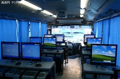 海尔电脑荣获农村信息化荣誉企业称号，助推计算机网络工程发展