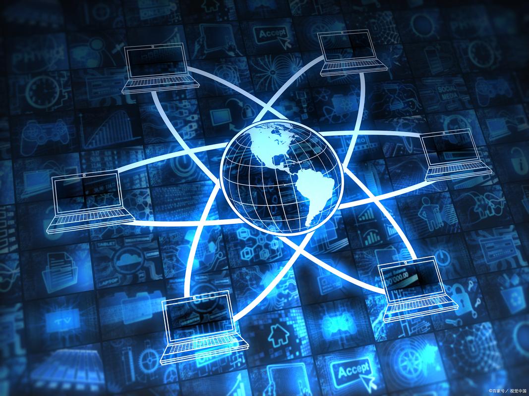 网络工程主要学什么？一文带你全面了解计算机网络工程