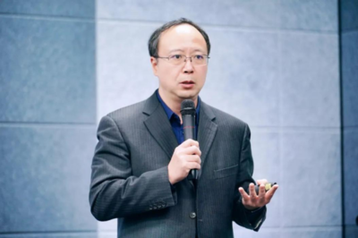 9秒下线一台笔记本电脑！探秘联想（天津）5G智慧工厂背后的计算机网络工程