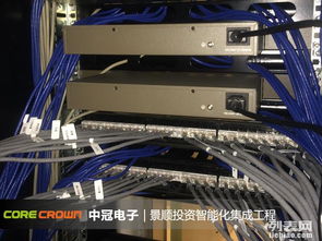 杭州专业承接 计算机网络、UPS系统、门禁与一卡通及综合网络工程一体化解决方案